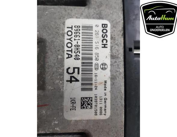 Control unit for engine TOYOTA AYGO (_B4_), PEUGEOT 108