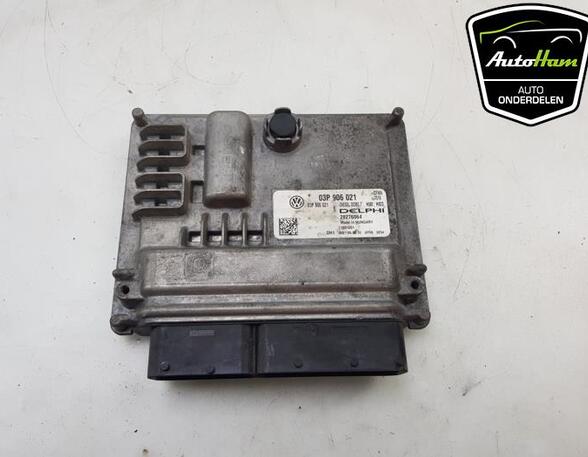 Control unit for engine VW POLO (6R1, 6C1), VW POLO Van (6R)