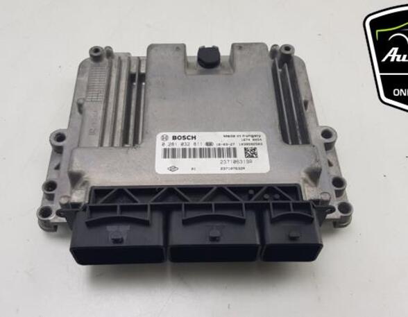 Control unit for engine RENAULT CAPTUR I (J5_, H5_)