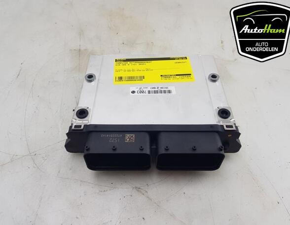 Control unit for engine KIA CEED (CD), KIA PROCEED (CD), KIA XCEED (CD)