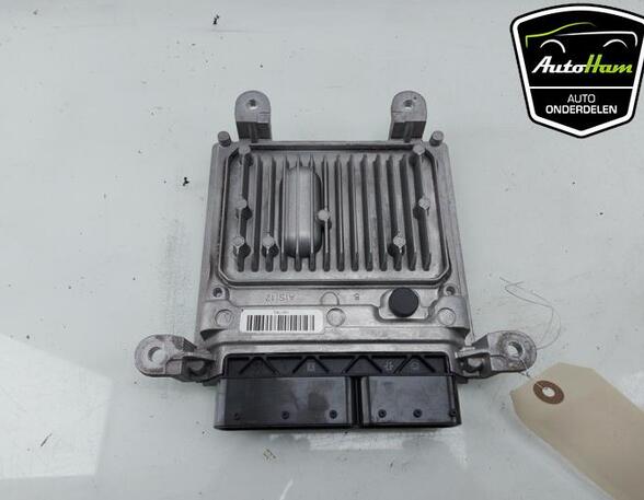 Control unit for engine MERCEDES-BENZ C-CLASS T-Model (S205)