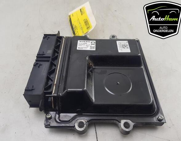 Control unit for engine VOLVO V40 Hatchback (525, 526), VOLVO V40 Cross Country (526)