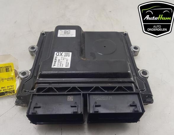 Control unit for engine VOLVO V40 Hatchback (525, 526), VOLVO V40 Cross Country (526)