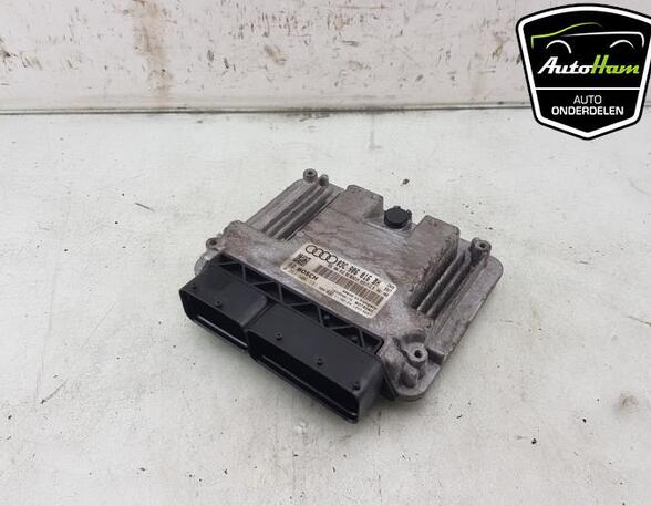 Control unit for engine AUDI A1 (8X1, 8XK), AUDI A1 Sportback (8XA, 8XF)