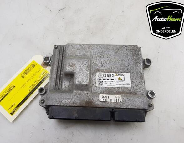 Control unit for engine MAZDA CX-3 (DK)