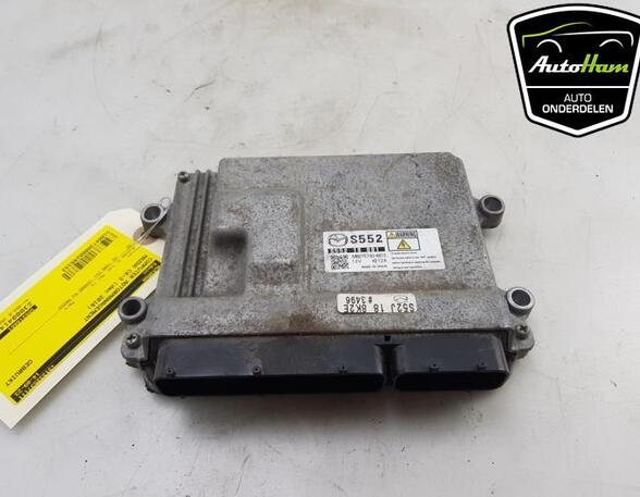 Control unit for engine MAZDA CX-3 (DK)