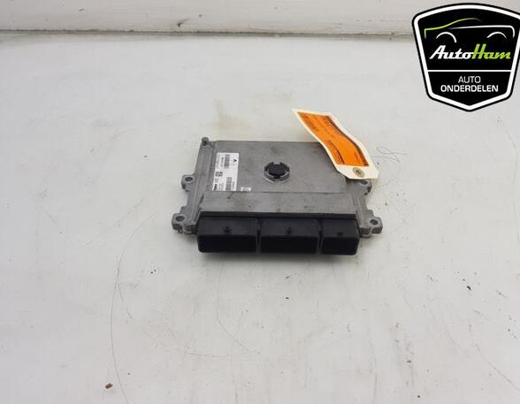 Control unit for engine DACIA LOGAN MCV II