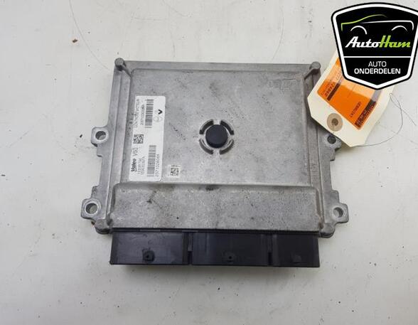 Control unit for engine DACIA LOGAN MCV II