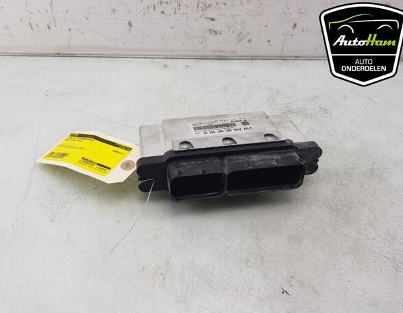 Control unit for engine SEAT IBIZA V (KJ1, KJG), VW POLO (AW1, BZ1)