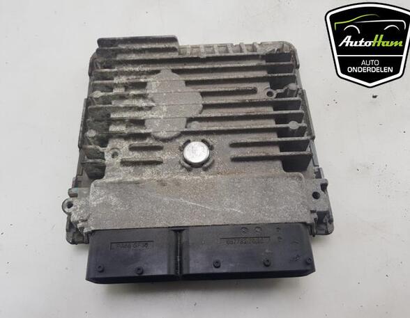 Control unit for engine VW GOLF VI (5K1), VW GOLF VI Van (5K1_)