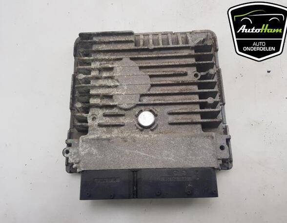 Control unit for engine VW GOLF VI (5K1), VW GOLF VI Van (5K1_)