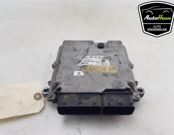 Control unit for engine MERCEDES-BENZ GLC Coupe (C253)