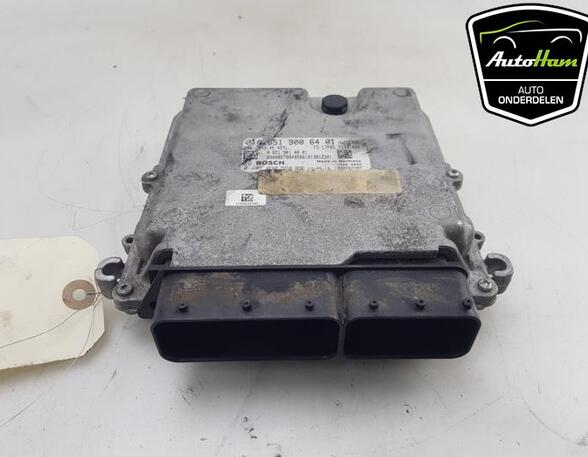 Control unit for engine MERCEDES-BENZ GLC Coupe (C253)