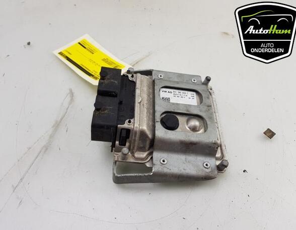 Control unit for engine VW UP! (121, 122, BL1, BL2, BL3, 123), VW LOAD UP (121, 122, BL1, BL2)