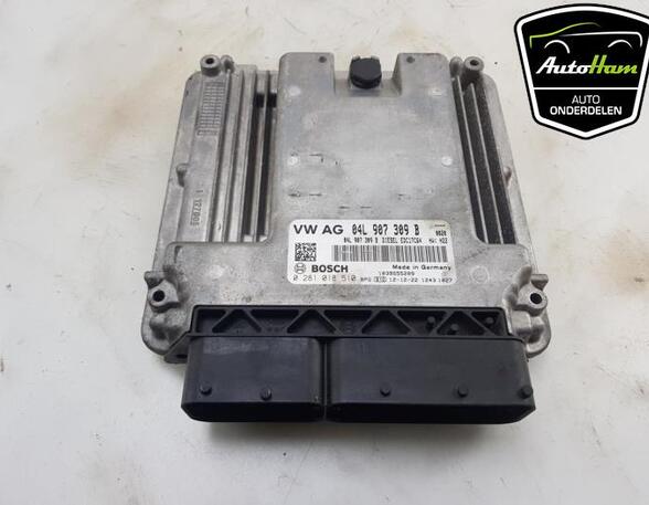 Control unit for engine SEAT LEON ST (5F8), SEAT LEON (5F1), SEAT LEON SC (5F5), VW GOLF VII (5G1, BQ1, BE1, BE2)