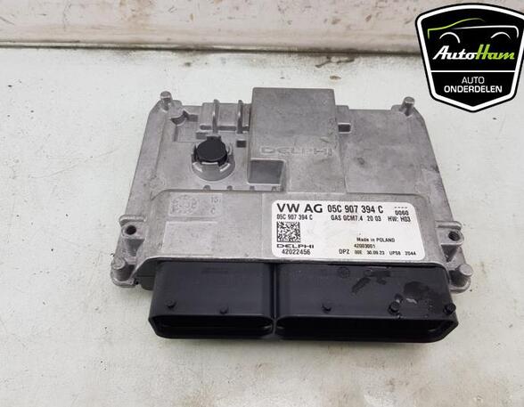 Control unit for engine SEAT LEON (KL1), VW GOLF VIII (CD1)