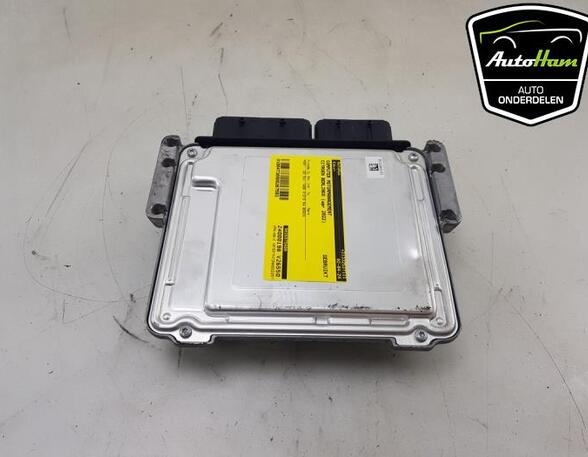 Control unit for engine CITROËN BERLINGO Box Body/MPV (K9), PEUGEOT PARTNER Box Body/MPV (K9)