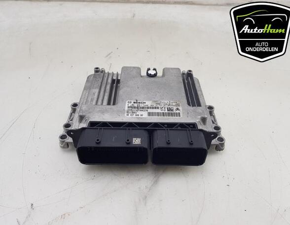 Control unit for engine CITROËN BERLINGO Box Body/MPV (K9), PEUGEOT PARTNER Box Body/MPV (K9)