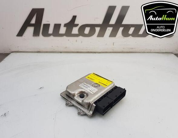 Control unit for engine FIAT 500 (312_), FIAT 500 C (312_)