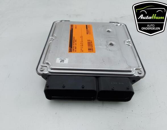 Control unit for engine VW CADDY III Box Body/MPV (2KA, 2KH, 2CA, 2CH)