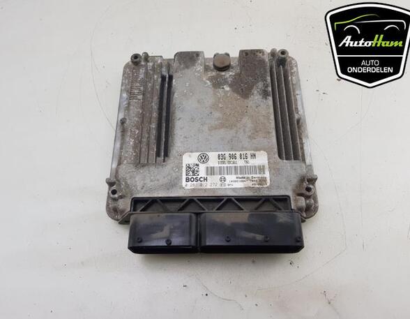 Regeleenheid motoregeling VW CADDY III Box Body/MPV (2KA, 2KH, 2CA, 2CH)