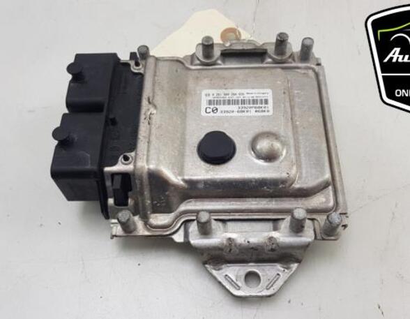 Control unit for engine SUZUKI ALTO (GF), NISSAN PIXO (UA0)