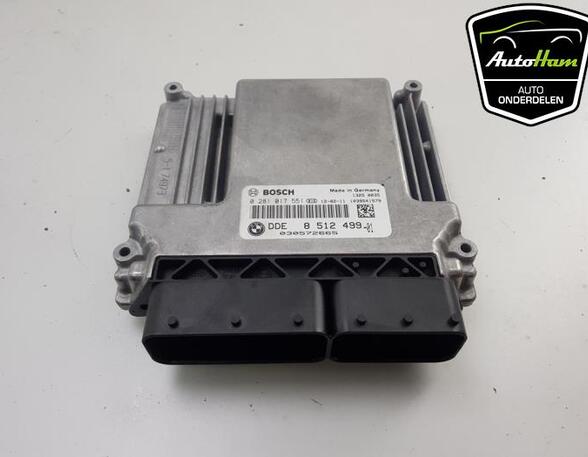 Control unit for engine BMW 1 Convertible (E88), BMW 1 (E81), BMW 1 (E87), BMW 1 Coupe (E82)