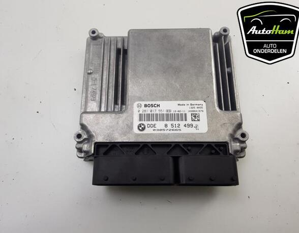 Control unit for engine BMW 1 Convertible (E88), BMW 1 (E81), BMW 1 (E87), BMW 1 Coupe (E82)