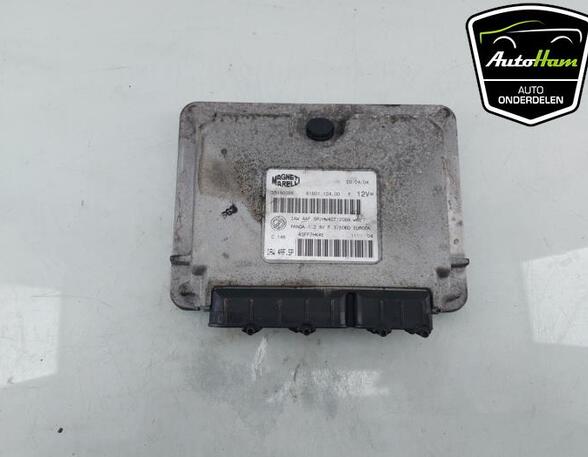 Control unit for engine FIAT PANDA (169_)