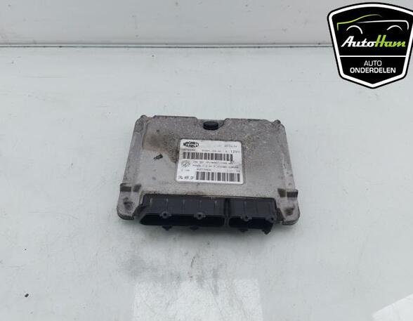 Regeleenheid motoregeling FIAT PANDA (169_)