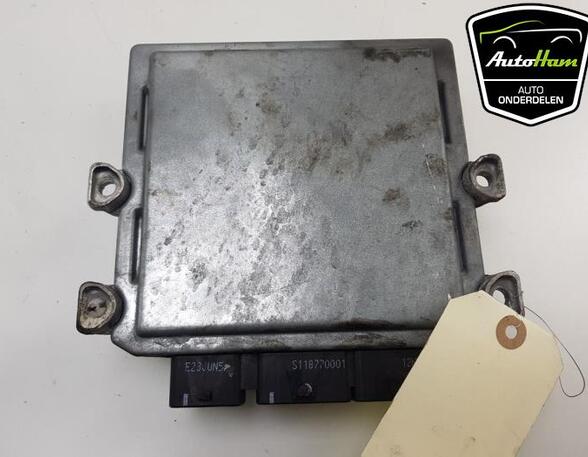 Control unit for engine VOLVO V50 (545)