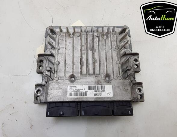 Control unit for engine RENAULT MEGANE III Grandtour (KZ0/1)