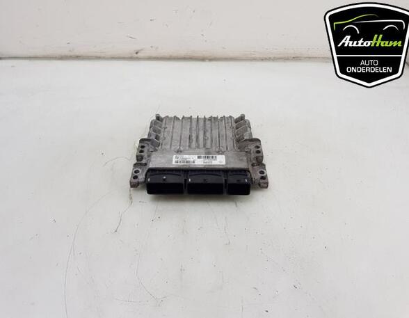 Control unit for engine RENAULT MEGANE III Grandtour (KZ0/1)