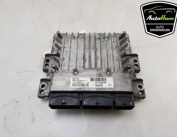 Control unit for engine RENAULT MEGANE III Grandtour (KZ0/1)