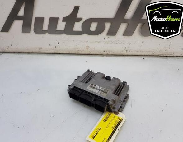 Control unit for engine OPEL VIVARO A Van (X83), RENAULT TRAFIC II Van (FL)