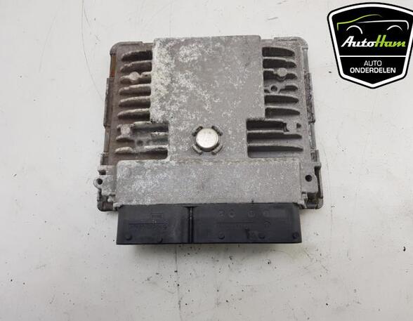 Control unit for engine SKODA OCTAVIA II Combi (1Z5)