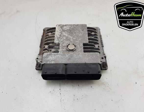 Control unit for engine SKODA OCTAVIA II Combi (1Z5)