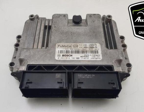 Control unit for engine FORD FIESTA VII (HJ, HF)