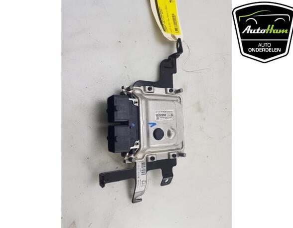 Control unit for engine HYUNDAI i20 (GB, IB), HYUNDAI i20 II Coupe (GB)