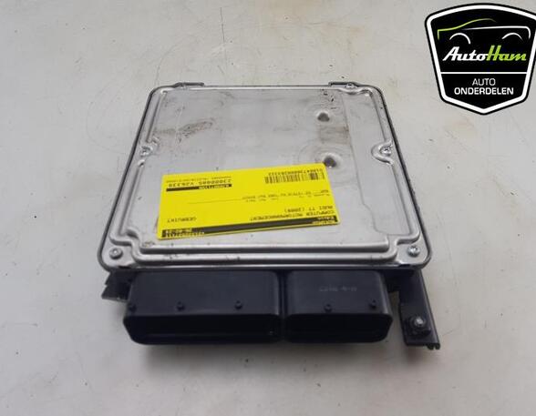 Control unit for engine AUDI TT Roadster (8J9)