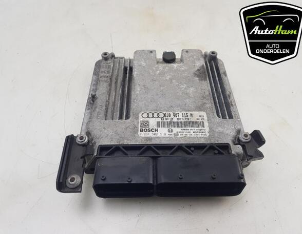 Control unit for engine AUDI TT Roadster (8J9)