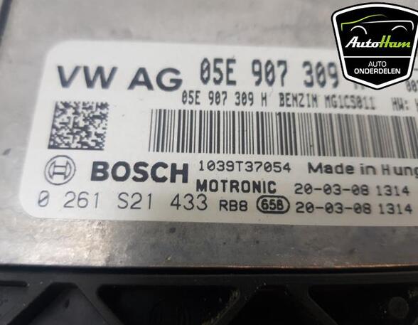 Control unit for engine SKODA KODIAQ (NS7, NV7, NS6)