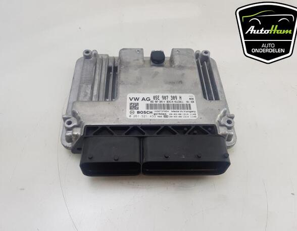 Control unit for engine SKODA KODIAQ (NS7, NV7, NS6)