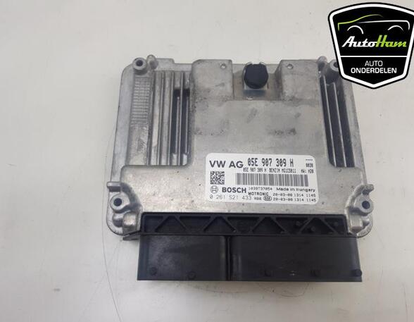 Control unit for engine SKODA KODIAQ (NS7, NV7, NS6)