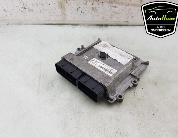 Control unit for engine PEUGEOT 2008 II (UD_, US_, UY_, UK_), OPEL CORSA F (P2JO), OPEL MOKKA