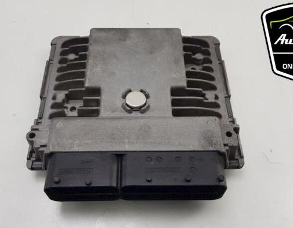 Control unit for engine VW POLO (6R1, 6C1)