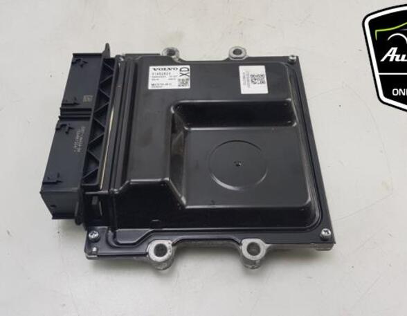 Control unit for engine VOLVO V40 Hatchback (525, 526), VOLVO V40 Cross Country (526)