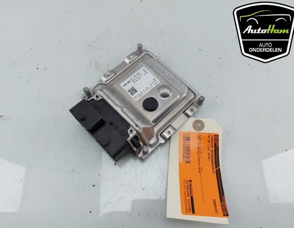 Control unit for engine VW UP! (121, 122, BL1, BL2, BL3, 123), VW LOAD UP (121, 122, BL1, BL2)