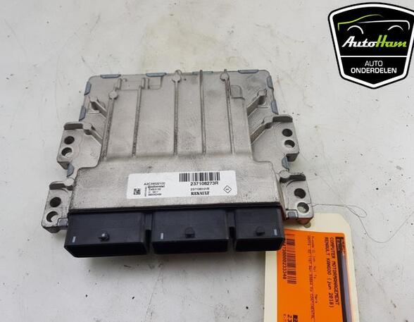 Control unit for engine RENAULT KADJAR (HA_, HL_), RENAULT KANGOO / GRAND KANGOO (KW0/1_)