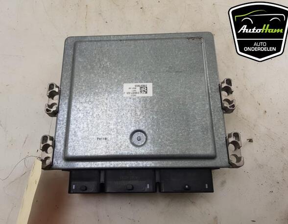 Control unit for engine RENAULT KADJAR (HA_, HL_), RENAULT KANGOO / GRAND KANGOO (KW0/1_)